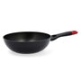 Pyrex Wok Optima+ 28 cm Noir