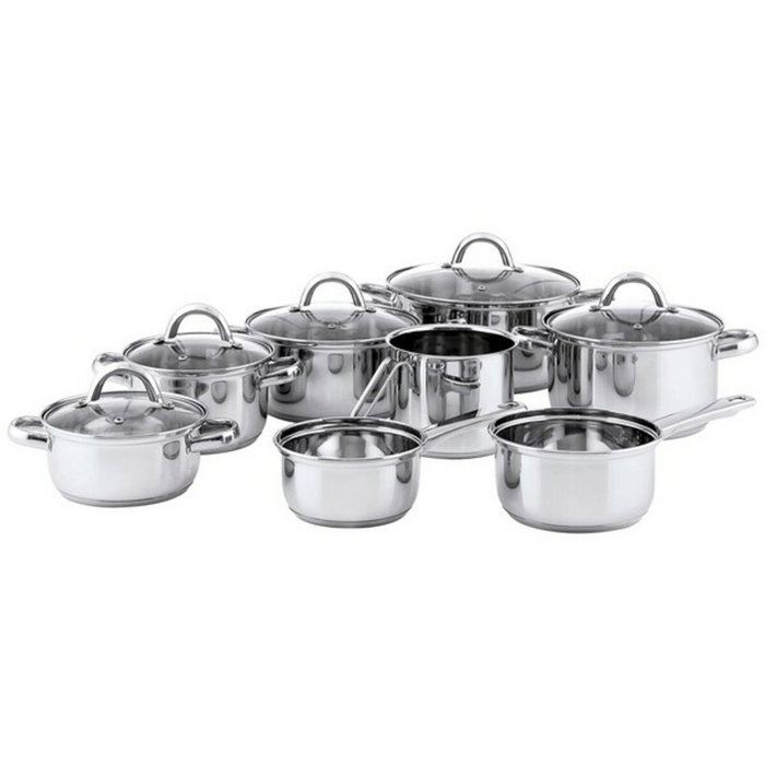 Quid Olla Ottawa Acero Inoxidable 24 cm