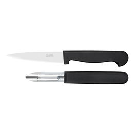 Pelador y Cuchillo Polypro Pradel 20 cm