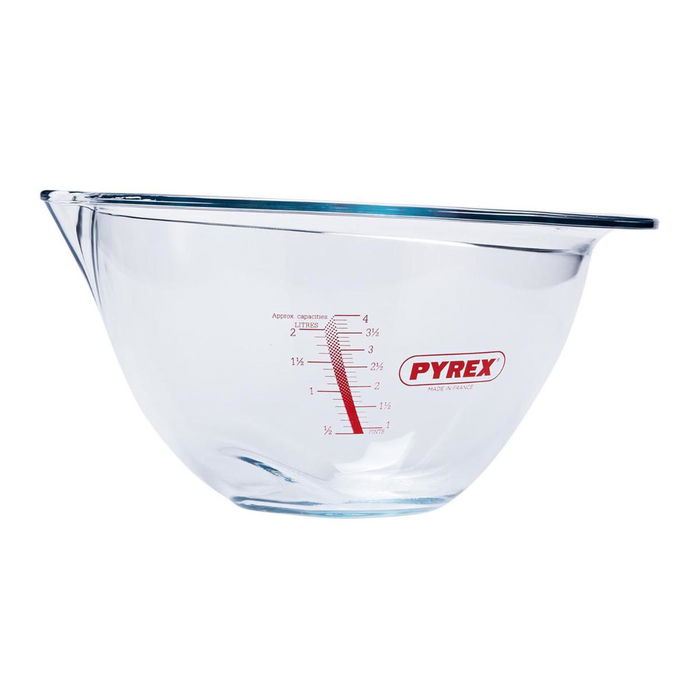 Bol mesureur Pyrex 8021705 verre