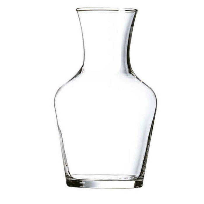 Luminarc Bouteille en verre sans bouchon 1 L Luminarc Bouteille en verre sans bouchon 1 L