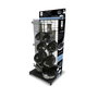 Quid Professional Poêle à Induction Pro-Induction 28 cm Aluminium Antiadhésive Compatible Tous Feux dont Induction