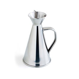 Huilier Quid Renova Acier inoxydable