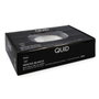 Quid Ensemble de thé Quid 001442 Céramique (6 Pièces) transparent