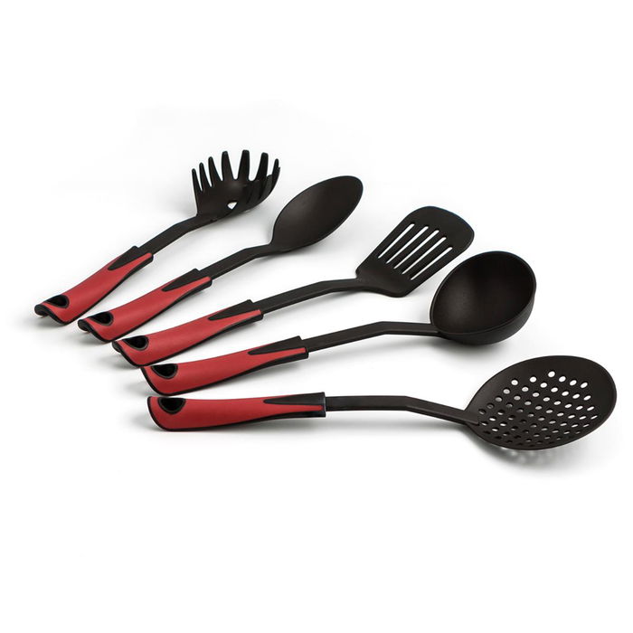 Cucharón Spaguetti Renova Quid 32x7x4 cm