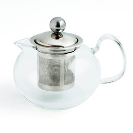Cafetière Italienne Quid Verre Borosilicaté (55 cl)