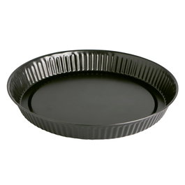 Moule à gâteaux Quid Sweet Grey Noir Métal 32 x 3 cm