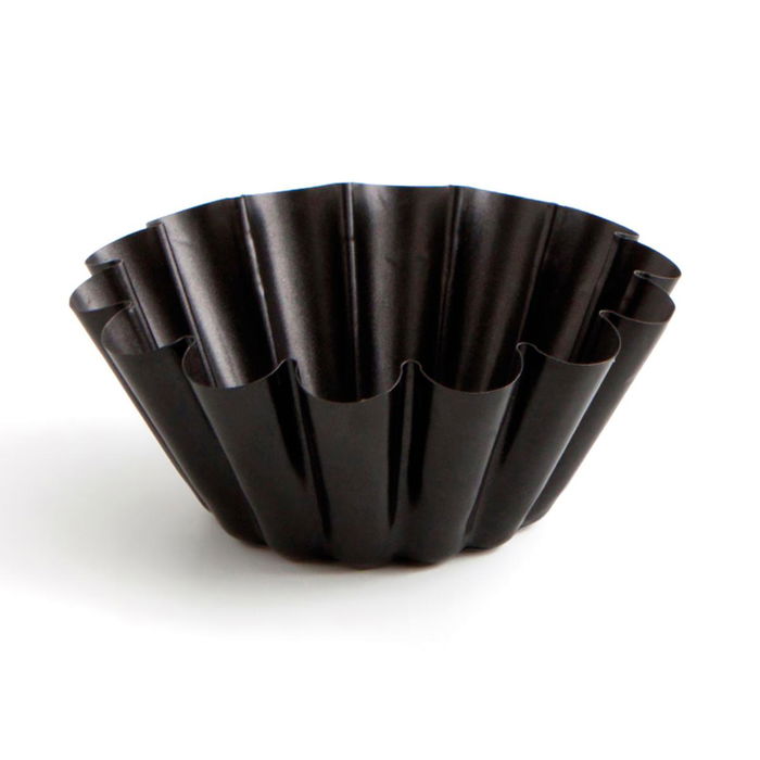 Moule à pâtisserie Quid Sweet Acier inoxydable Moule à pâtisserie Quid Sweet Acier inoxydable