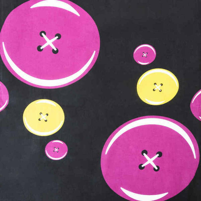 Quid Table à Repasser Diana Multicouleur Métal 120 x 38 cm