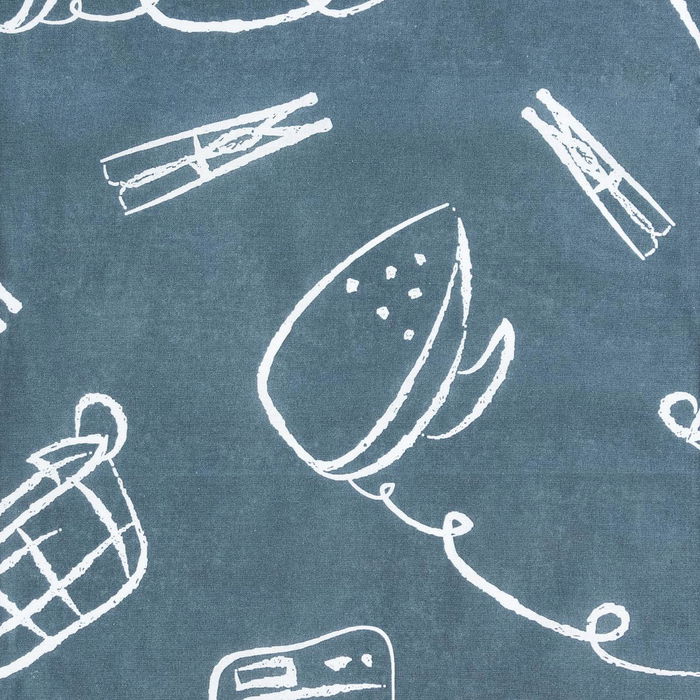 Table à Repasser Quid Minerva Multicouleur Métal 110 x 32 cm Table à Repasser Quid Minerva Multicouleur Métal 110 x 32 cm