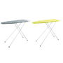 Table à Repasser Quid Minerva Multicouleur Métal 110 x 32 cm