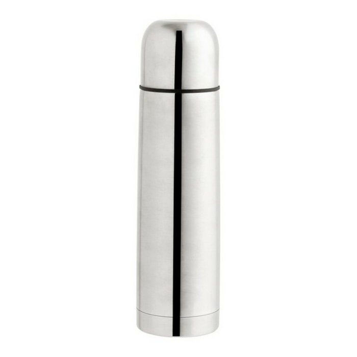 Quid Thermos Xylon Acier Inoxydable 0,50 L Double Paroi Chaud Froid 12h Sans BPA Quid Thermos Xylon Acier Inoxydable 0,50 L Double Paroi Chaud Froid 12h Sans BPA