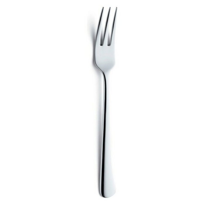 Amefa Set de 12 Fourchettes à Steak Torero Inox 22 cm Amefa Set de 12 Fourchettes à Steak Torero Inox 22 cm