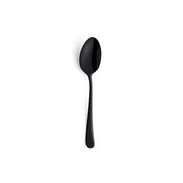 Cuillère à café Amefa 1410ATB000375 (12 pcs) Noir Métal 14,4 cm (12 Unités)
