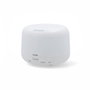 DCook Humidificateur Aroma Gallery 0,3 L 3W - Blanc, 7 Couleurs LED, Minuterie, 2 Types de Brouillard, Auto-arrêt, Huiles Essentielles