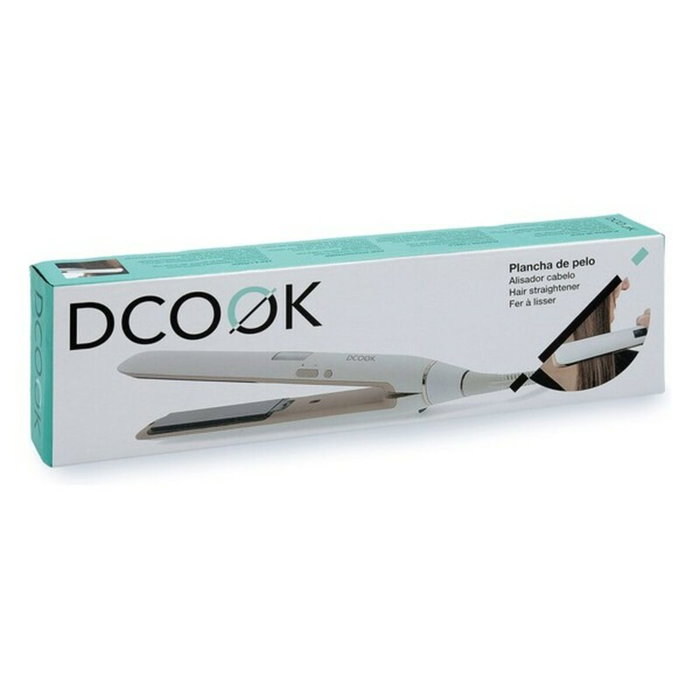 DCook Plancha Gallery 50W - 33 cm