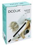 DCook Sèche-cheveux Gallery 2100 W avec concentrateur et diffuseur
