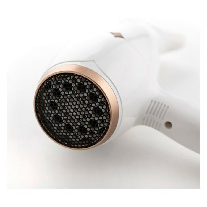 DCook Sèche-cheveux Gallery 2100 W avec concentrateur et diffuseur DCook Sèche-cheveux Gallery 2100 W avec concentrateur et diffuseur