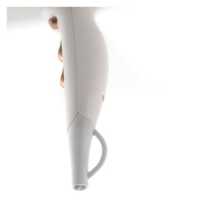 DCook Sèche-cheveux Gallery 2100 W avec concentrateur et diffuseur DCook Sèche-cheveux Gallery 2100 W avec concentrateur et diffuseur