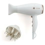 DCook Sèche-cheveux Gallery 2100 W avec concentrateur et diffuseur