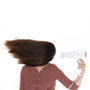 DCook Sèche-cheveux Gallery 2100 W avec concentrateur et diffuseur