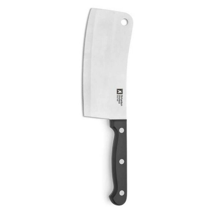 Richardson Sheffield Macheta de Cocina Artisan Acero Inoxidable Mango Soft Touch 15 cm