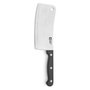 Richardson Sheffield Macheta de Cocina Artisan Acero Inoxidable Mango Soft Touch 15 cm