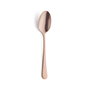 Amefa Cuillère à Dessert Austin Cobre Inox Cuivre 12 pièces 18,5 cm