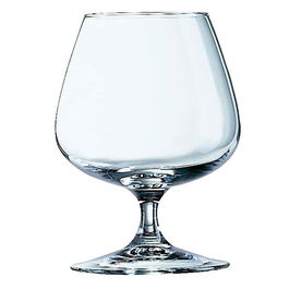 Coupe-ball Arcoroc 62661 Transparent verre 250 ml 6 Pièces