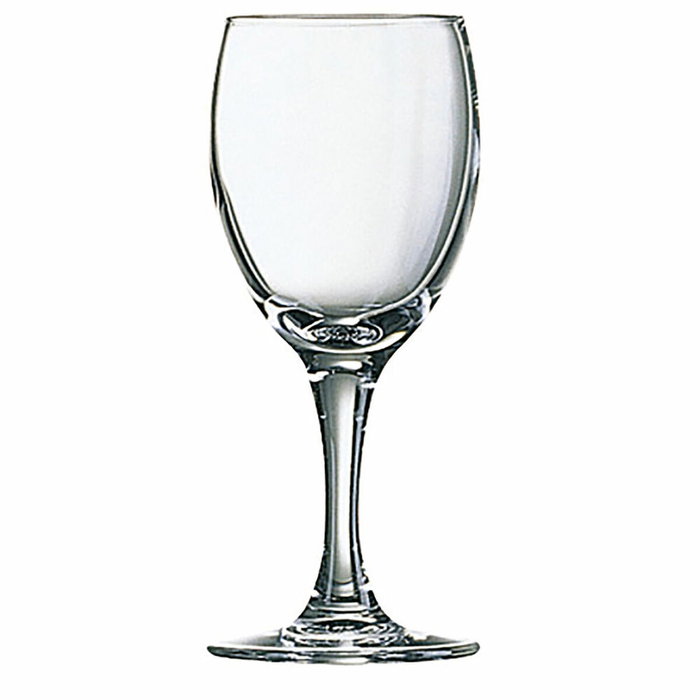 Arcoroc Verre à Liqueur Elegance 6 cL - Lot de 12 Verres en Verre Transparent Arcoroc Verre à Liqueur Elegance 6 cL - Lot de 12 Verres en Verre Transparent