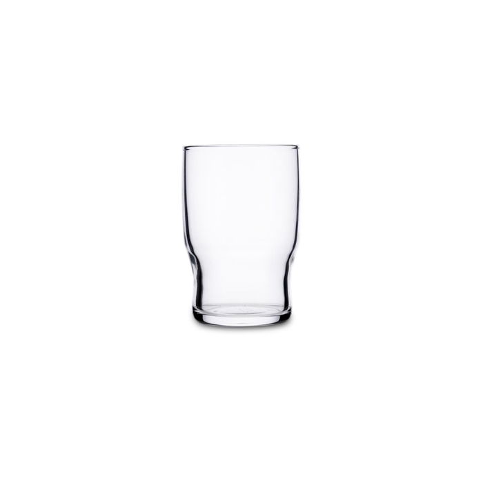 Set de Verres Arcoroc Campus Transparent verre 220 ml (6 Unités) Set de Verres Arcoroc Campus Transparent verre 220 ml (6 Unités)