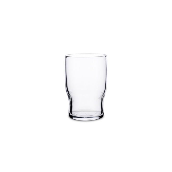 Set de Verres Arcoroc Campus Transparent verre 220 ml (6 Unités) Set de Verres Arcoroc Campus Transparent verre 220 ml (6 Unités)