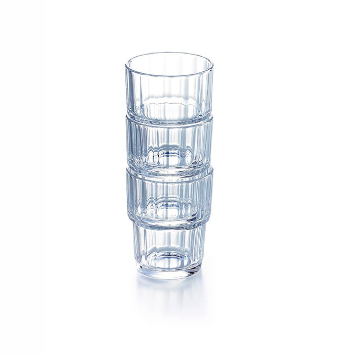Arcoroc Verre Noruega Transparent