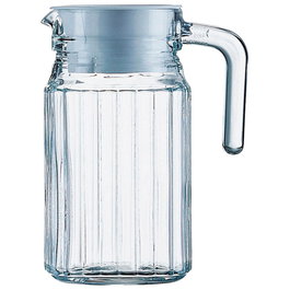 Luminarc Carafe en Verre Quadro 0,50 L