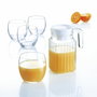 Luminarc Pichet Eau Transparent 50 cl