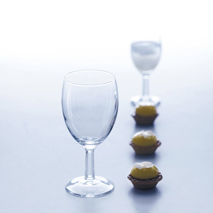Arcoroc Verres à Vin Savoie 35 cL - Lot de 6