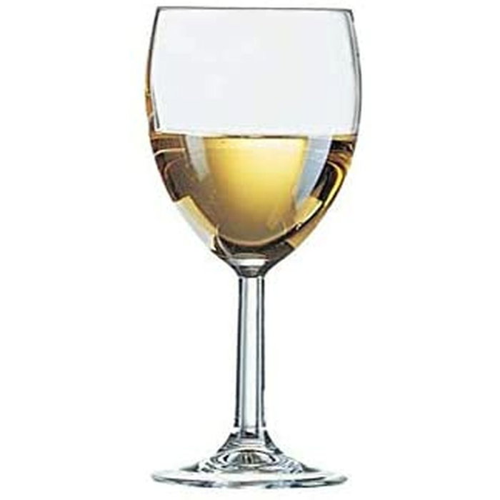 Arcoroc Verres à Vin Savoie 35 cL - Lot de 6