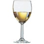 Arcoroc Verres à Vin Savoie 35 cL - Lot de 6