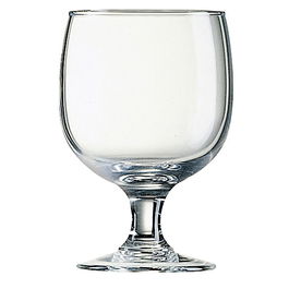 verre de vin Arcoroc Elegance 12 Unités (19 cl)