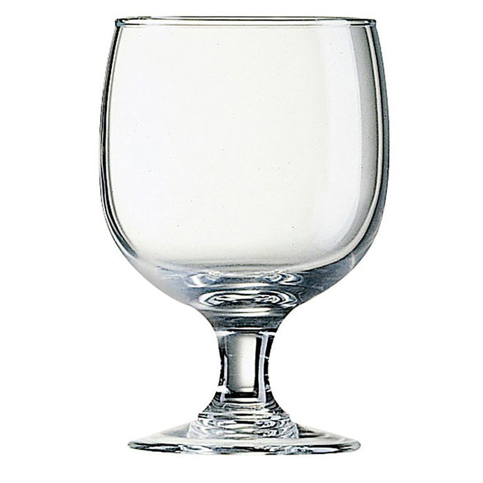verre de vin Arcoroc Elegance 12 Unités (19 cl) verre de vin Arcoroc Elegance 12 Unités (19 cl)