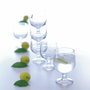 Arcoroc Verres à Vin Amelia 12 pièces 19 cL Verre Trempé