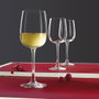 Luminarc Verres à Vin Versailles en Verre Transparent 36 cL Lot de 6