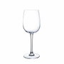 Luminarc Verres à Vin Versailles en Verre Transparent 36 cL Lot de 6