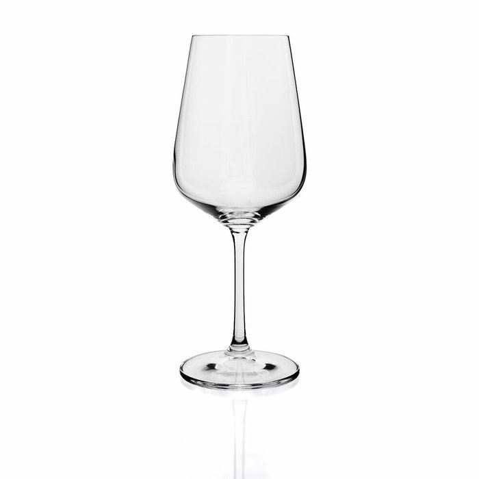 Bohemia Verres à Vin Cristal Belia 45 cL - Lot de 6 Bohemia Verres à Vin Cristal Belia 45 cL - Lot de 6