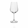 Bohemia Verres à Vin Cristal Belia 45 cL - Lot de 6