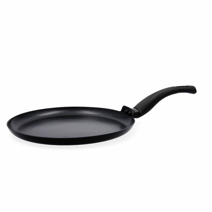 Quid Crêpière Hydra 28 cm Aluminium Antiadhésive Induction Vitro, Électrique, Gaz Quid Crêpière Hydra 28 cm Aluminium Antiadhésive Induction Vitro, Électrique, Gaz