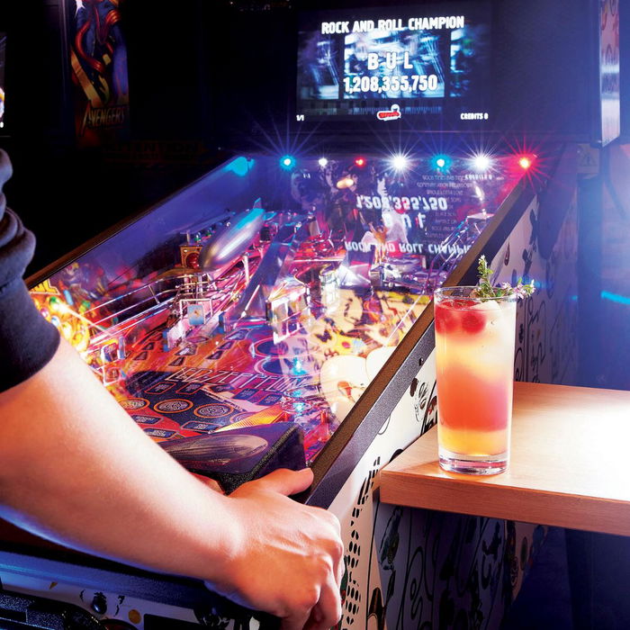 Verre Arcoroc Islande Transparent verre 6 Unités (46 CL)