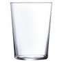 Luminarc Set 4 Verres à Eau Hauts Modèle Sidra 53 cL Verre Transparent