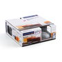 Set de Verres Luminarc Chiquito Transparent verre 230 ml 4 Pièces