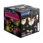 Luminarc Coffret Cocktail Multicouleur en verre 6 Pièces
